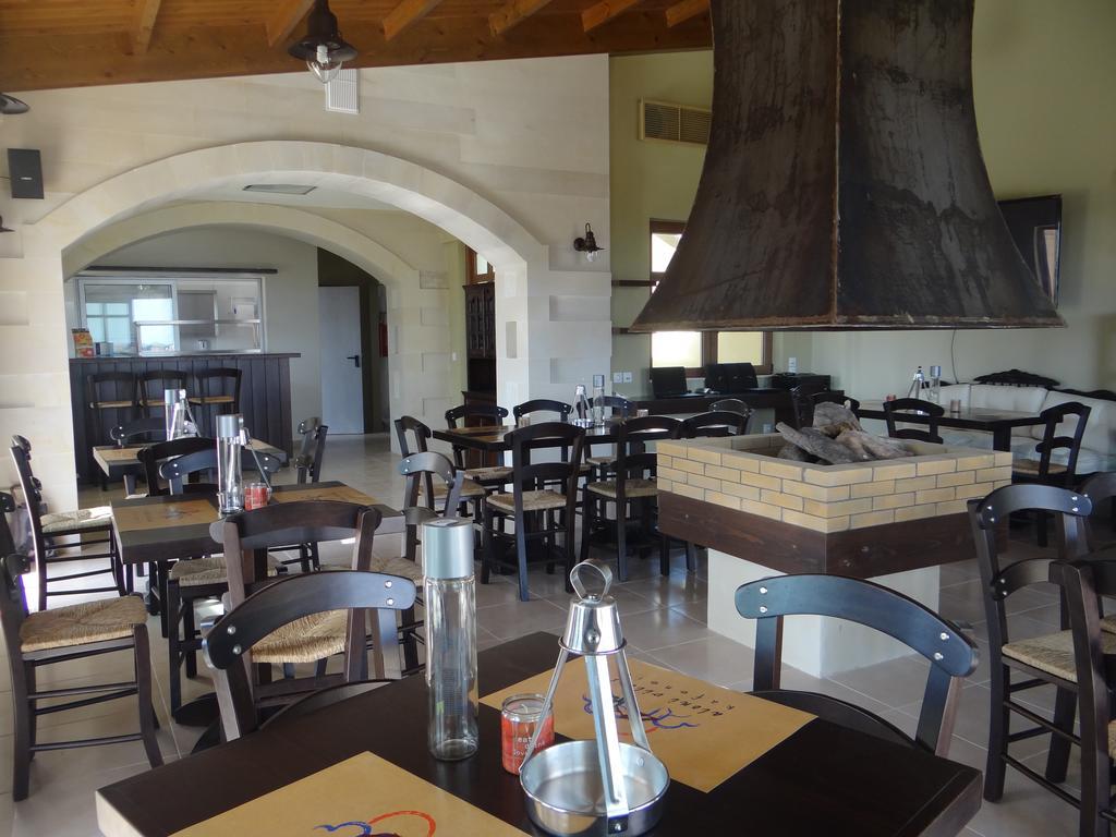 Aloni Villas Rethymno  ภายนอก รูปภาพ