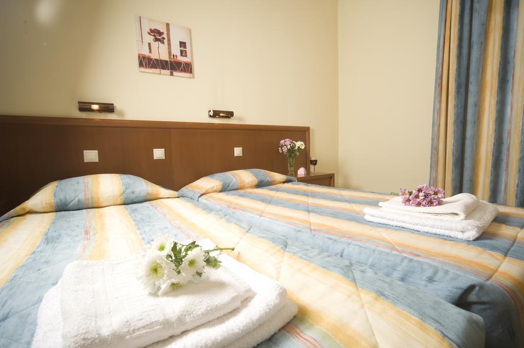 Aloni Villas Rethymno  ภายนอก รูปภาพ