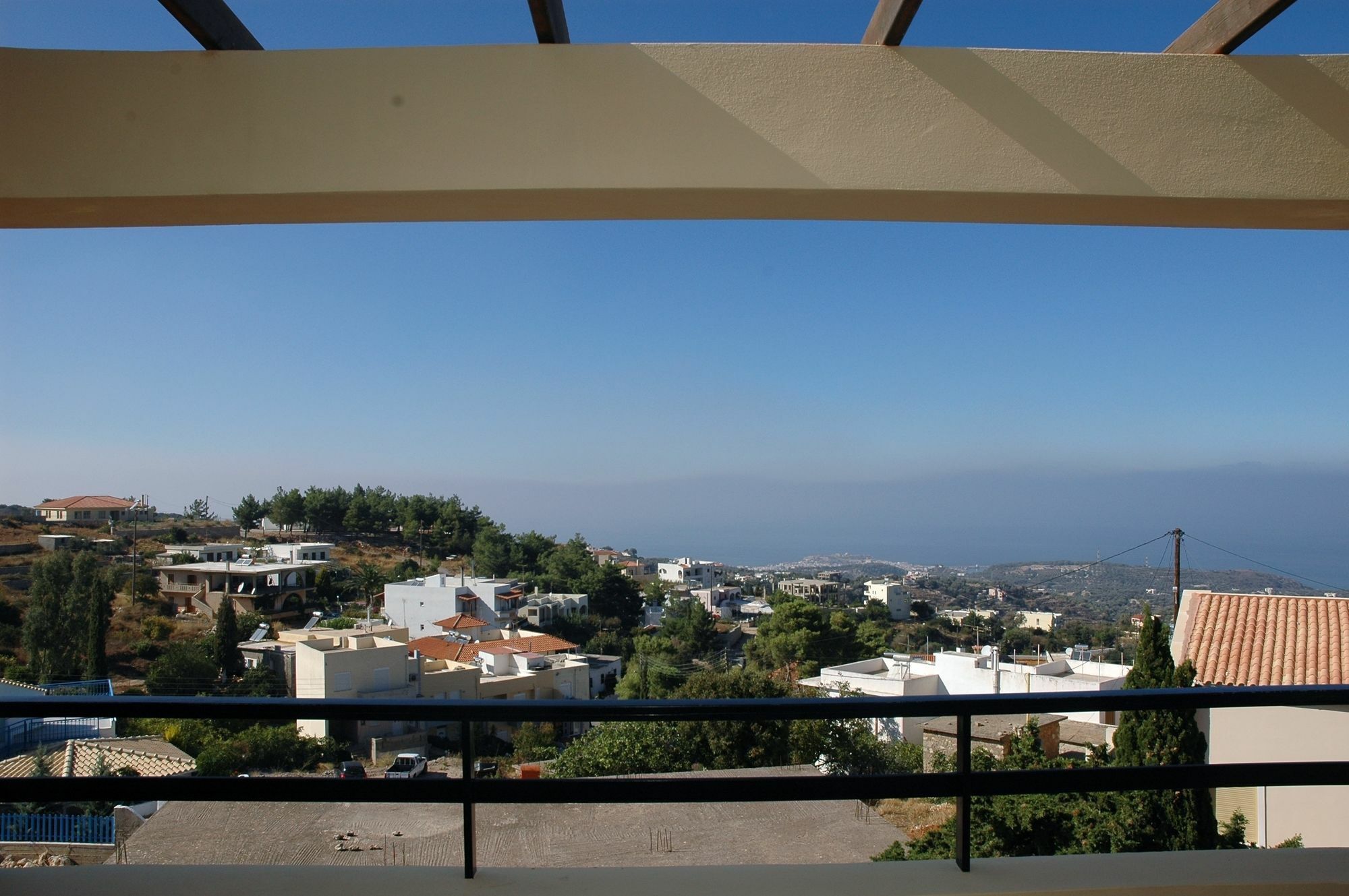 Aloni Villas Rethymno  ภายนอก รูปภาพ