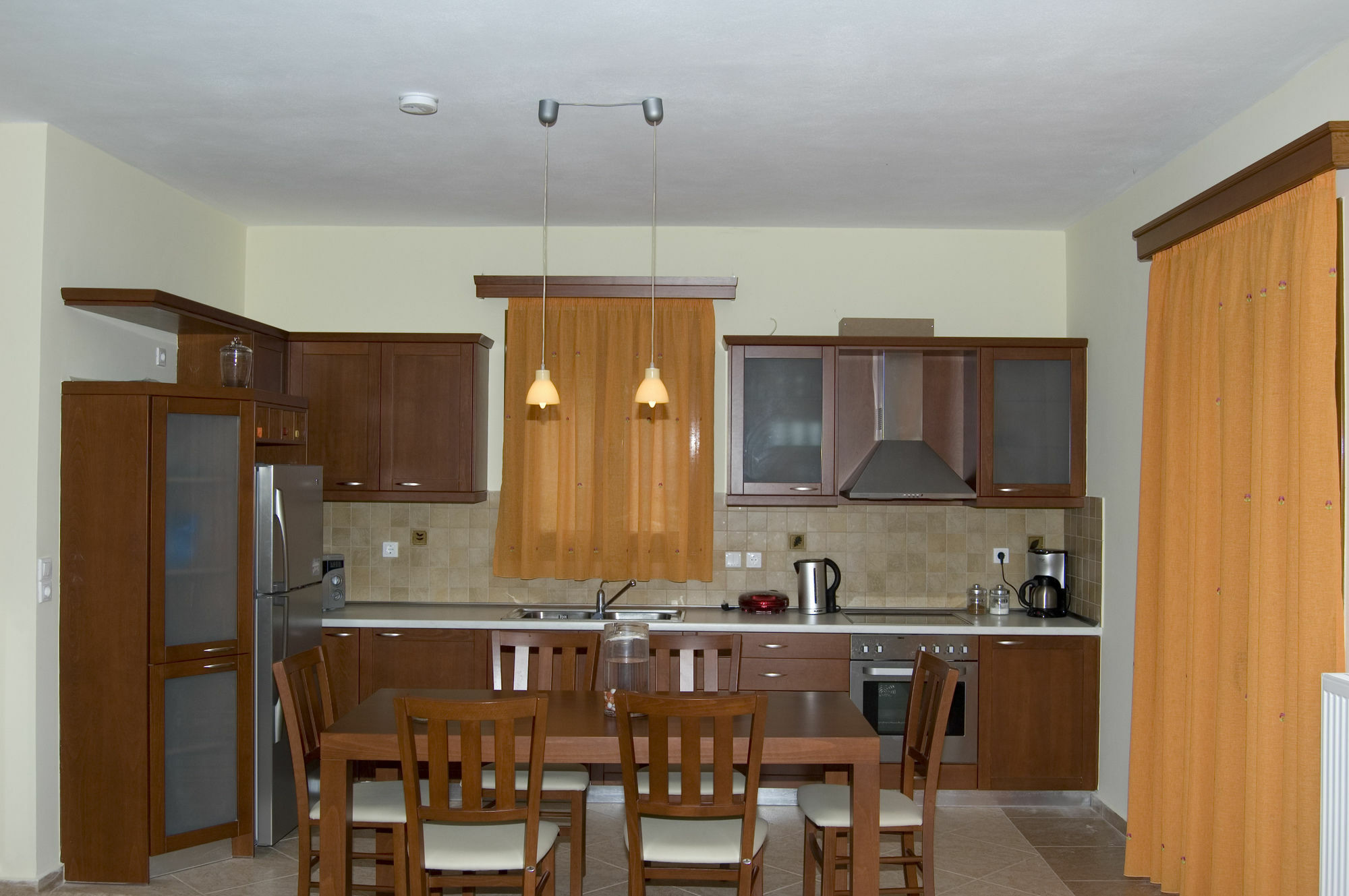 Aloni Villas Rethymno  ภายนอก รูปภาพ